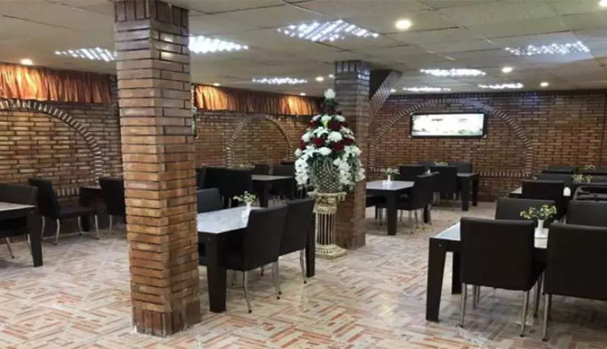 هتل آپارتمان مهرگان